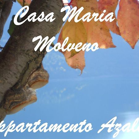 דירות מולבנו Casa Maria חדר תמונה
