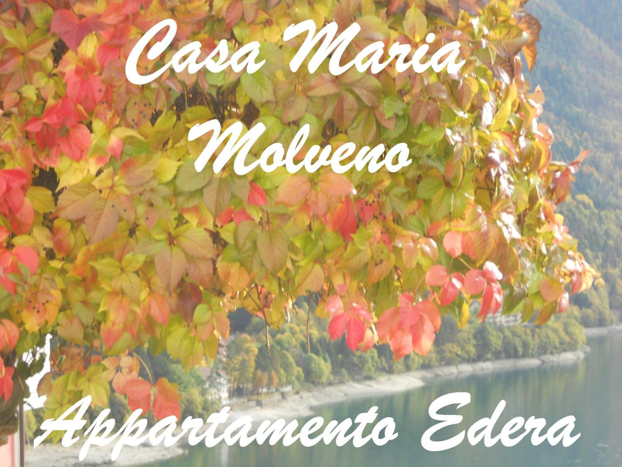 דירות מולבנו Casa Maria חדר תמונה