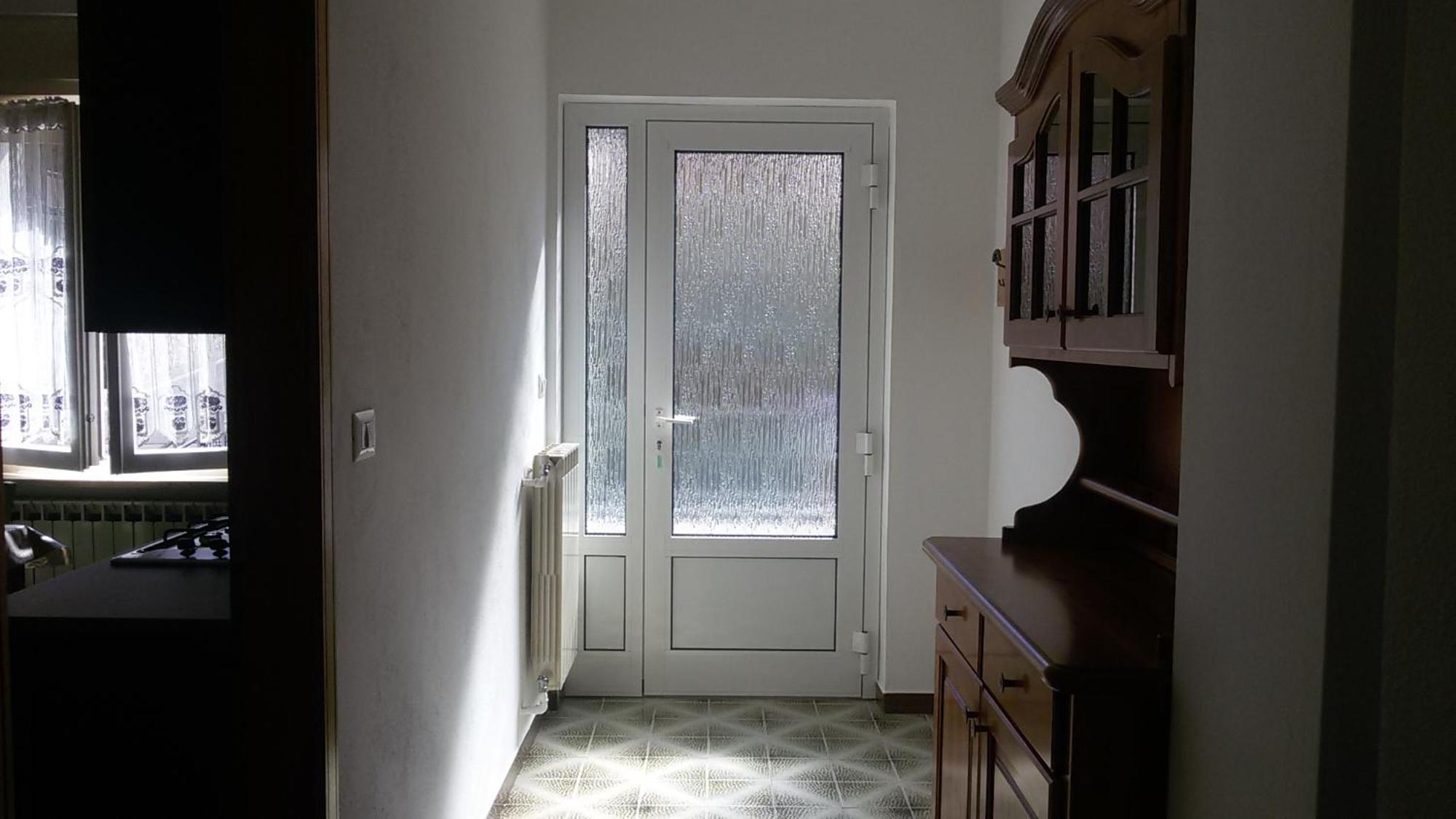 דירות מולבנו Casa Maria חדר תמונה