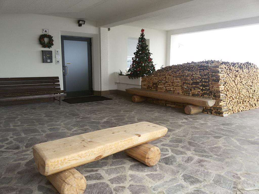 דירות מולבנו Casa Maria חדר תמונה