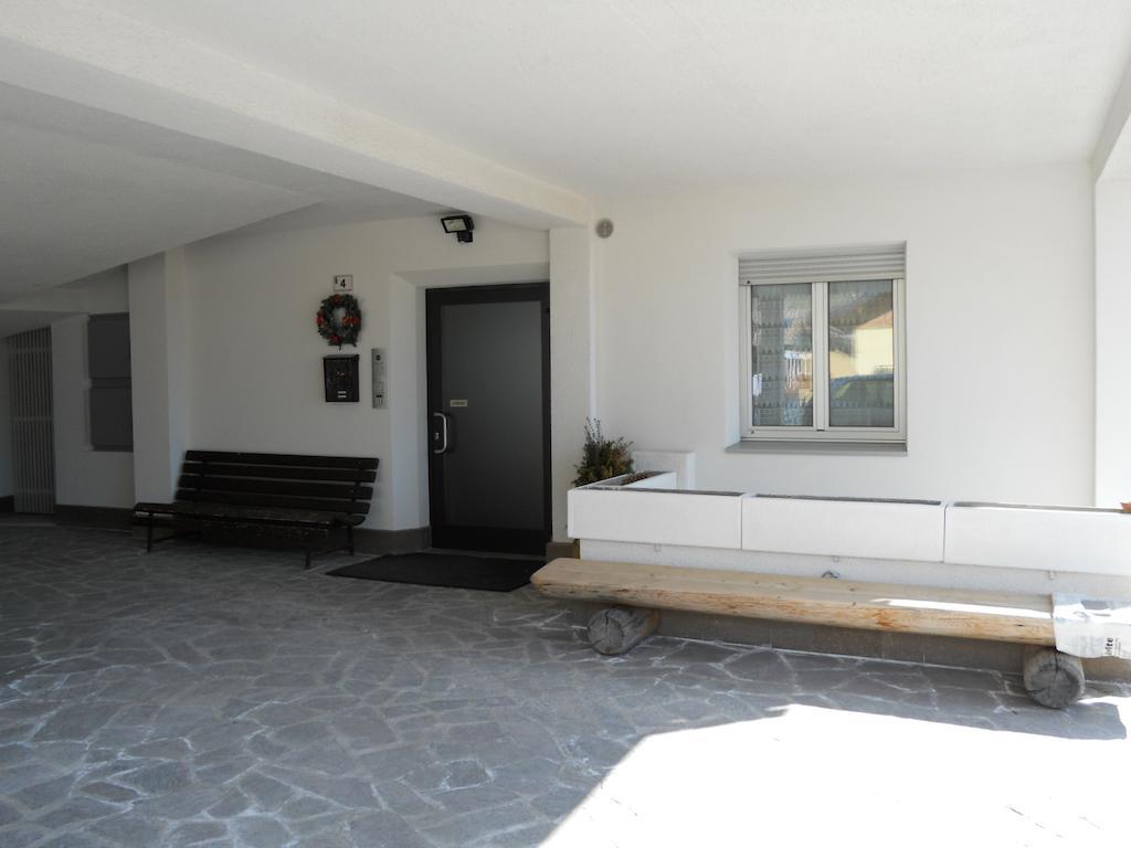 דירות מולבנו Casa Maria מראה חיצוני תמונה