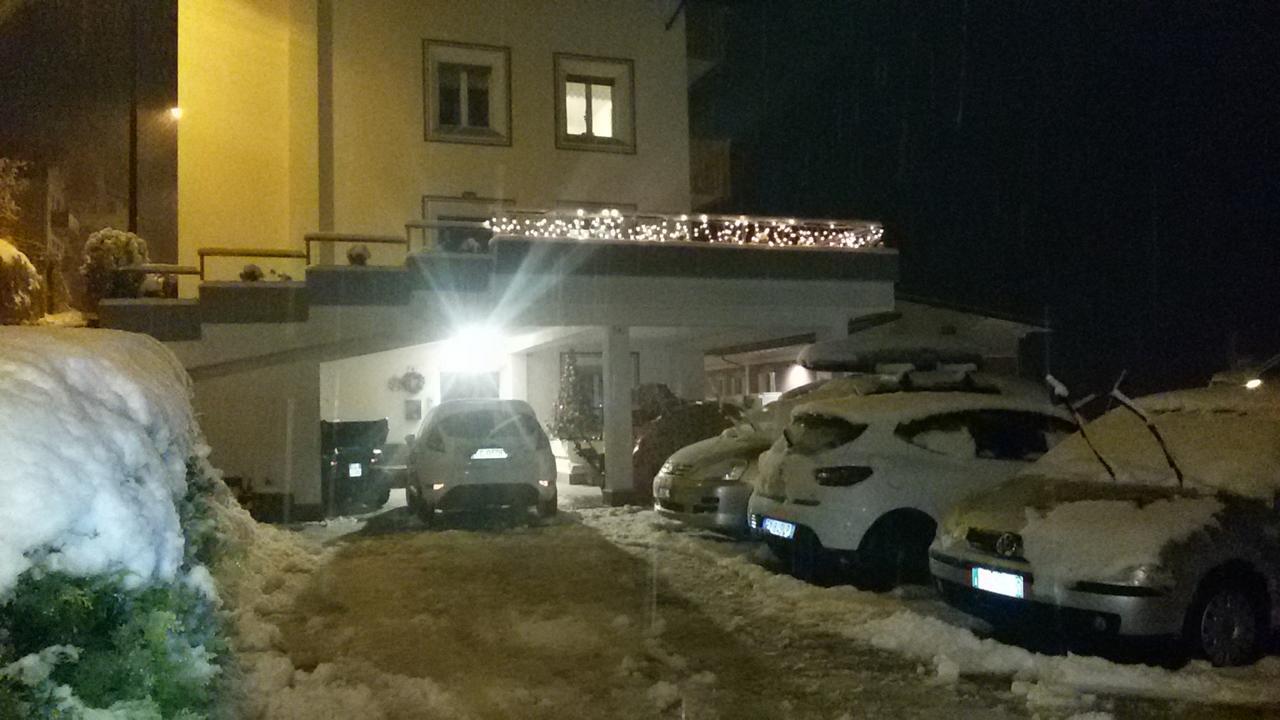 דירות מולבנו Casa Maria מראה חיצוני תמונה